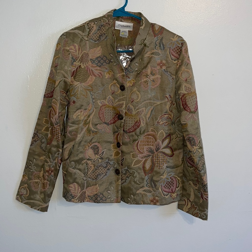 Chadwick’s Women Jacket (6)